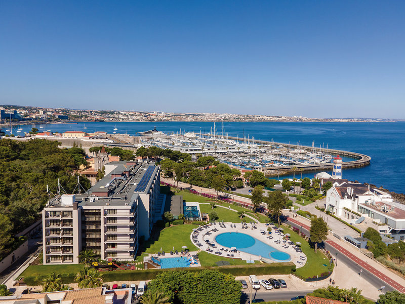 Vila Gale Cascais 30