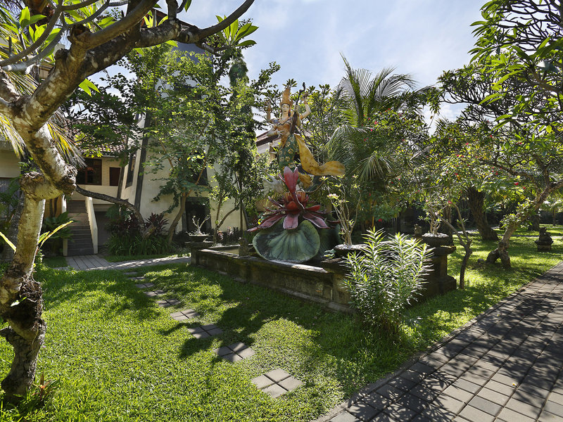 Vila Shanti Beach 2