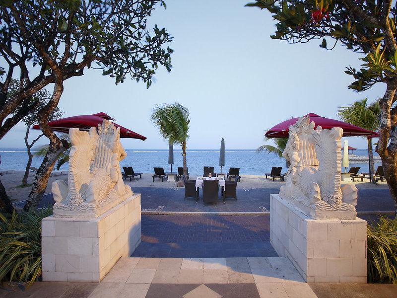 Vila Shanti Beach 3