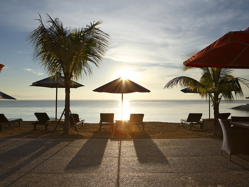 Vila Shanti Beach 4