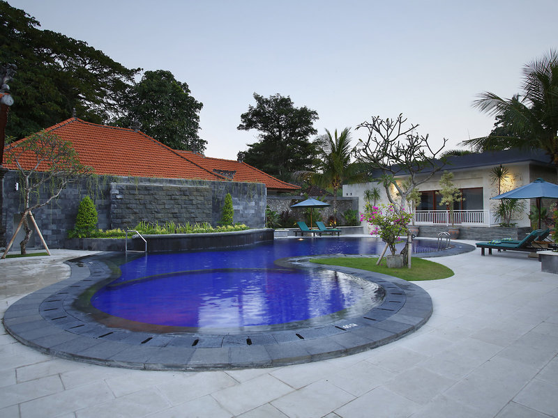 Vila Shanti Beach 5