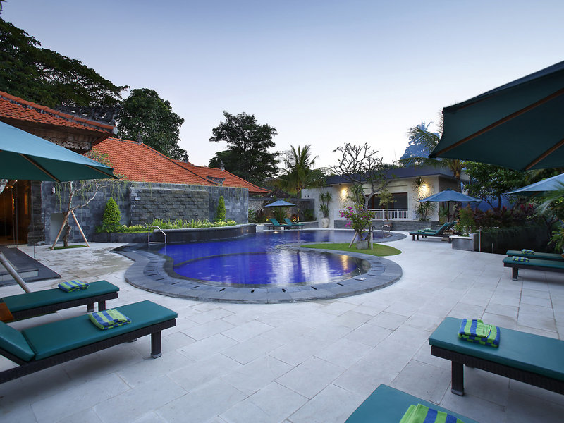 Vila Shanti Beach 6