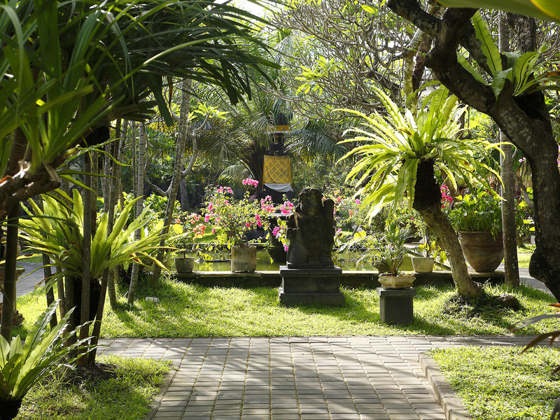 Vila Shanti Beach 8