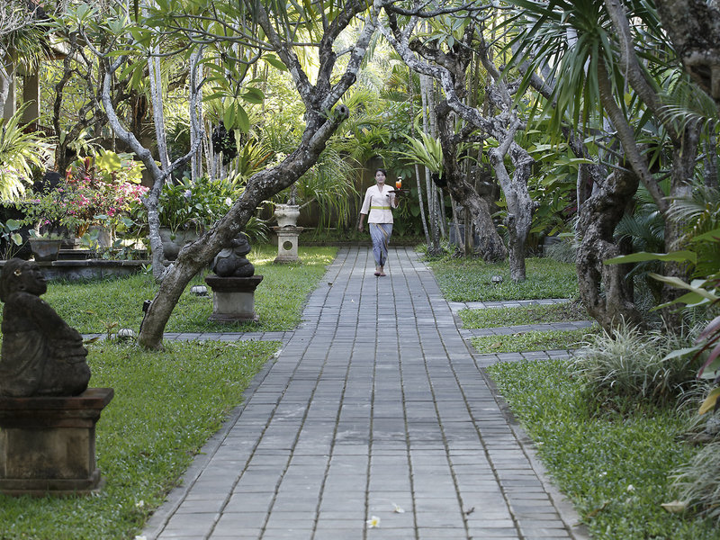 Vila Shanti Beach 9
