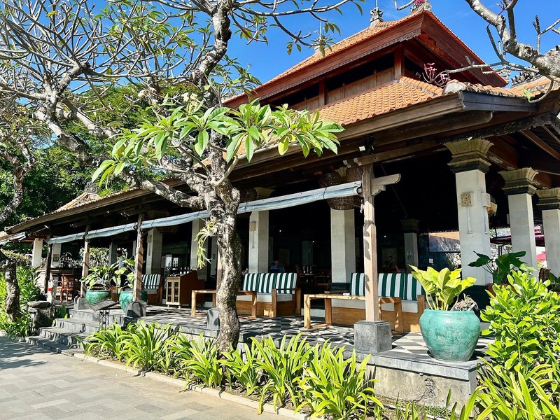 Vila Shanti Beach 10