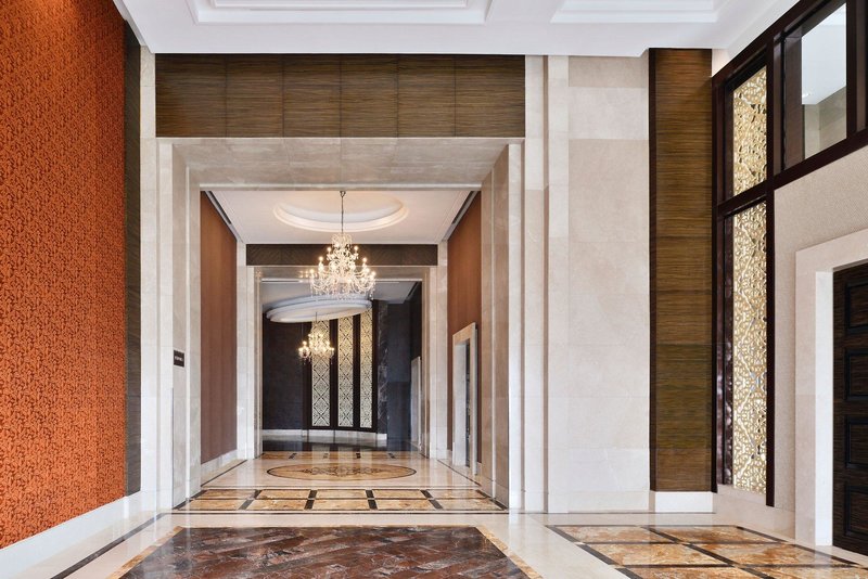 The St. Regis