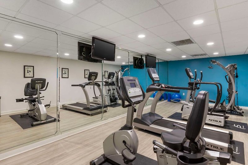 Best Western Plus Myrtle Beach Hotel 3 - Sports and leisure