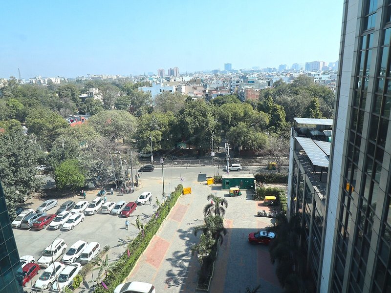 Best Western Skycity Hotel