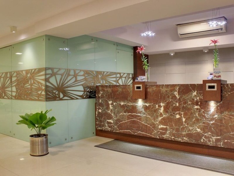 Regenta Inn, Palacio De Goa 7