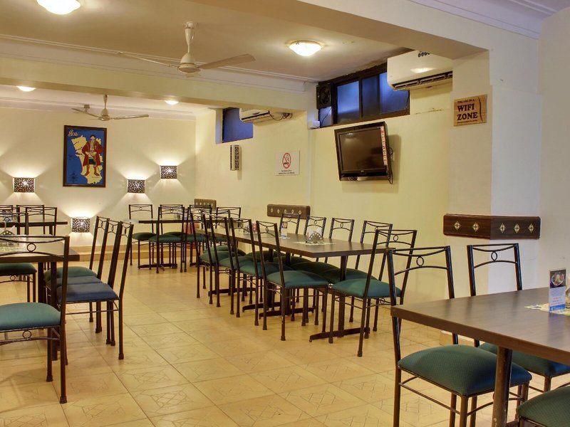 Regenta Inn, Palacio De Goa 8