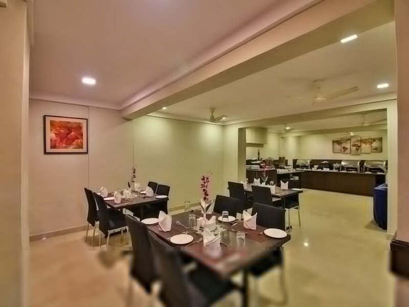Regenta Inn, Palacio De Goa 9