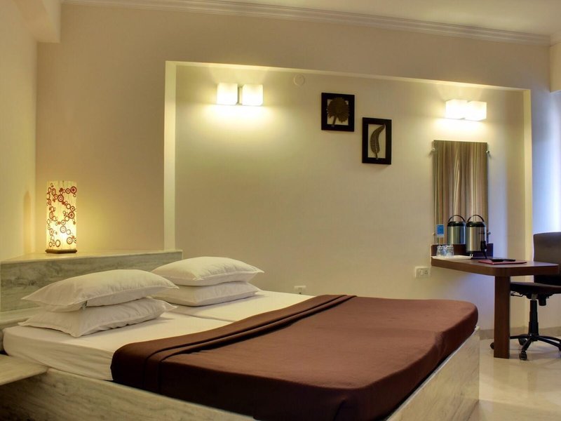 Regenta Inn, Palacio De Goa 11