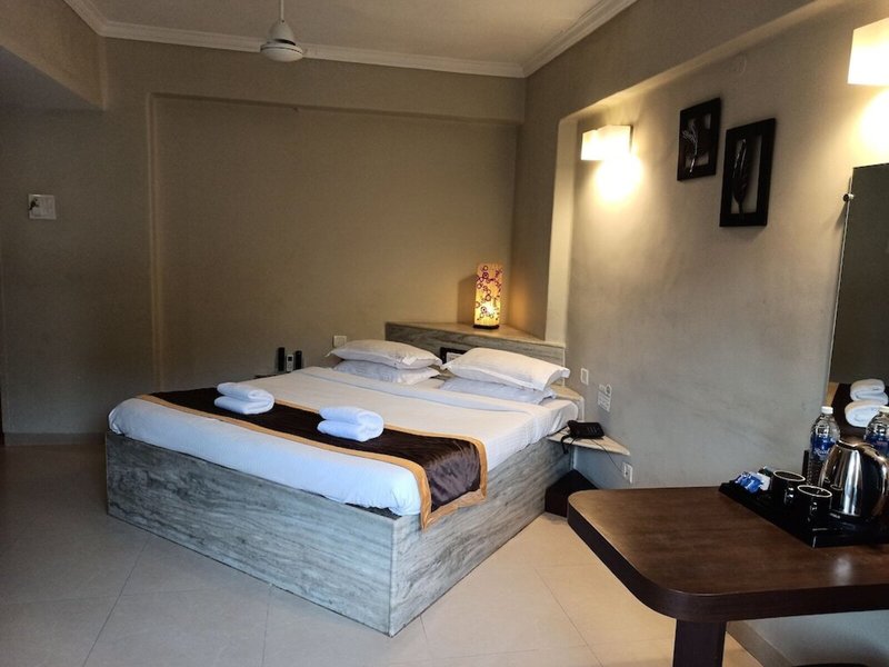 Regenta Inn, Palacio De Goa 13
