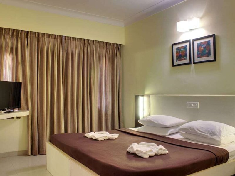 Regenta Inn, Palacio De Goa 17