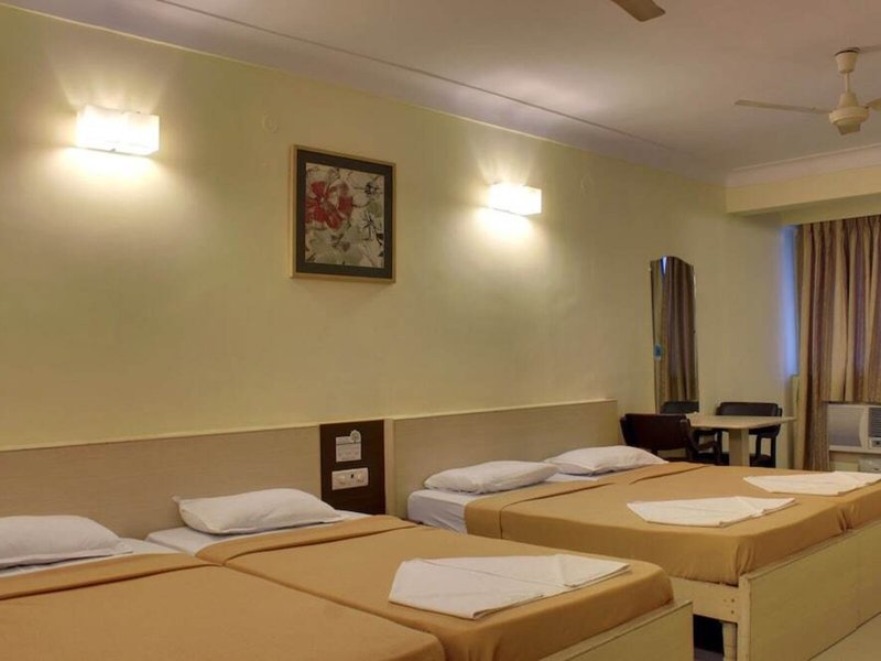 Regenta Inn, Palacio De Goa 19