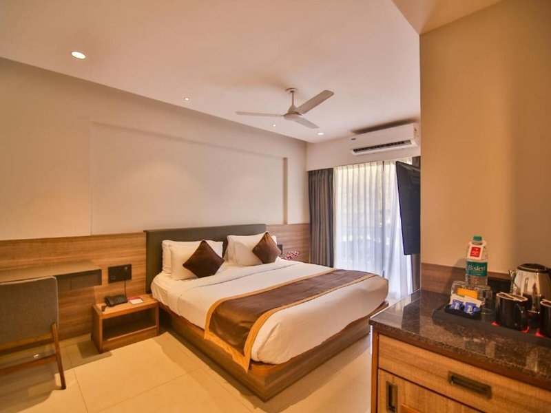 Regenta Inn, Palacio De Goa 20