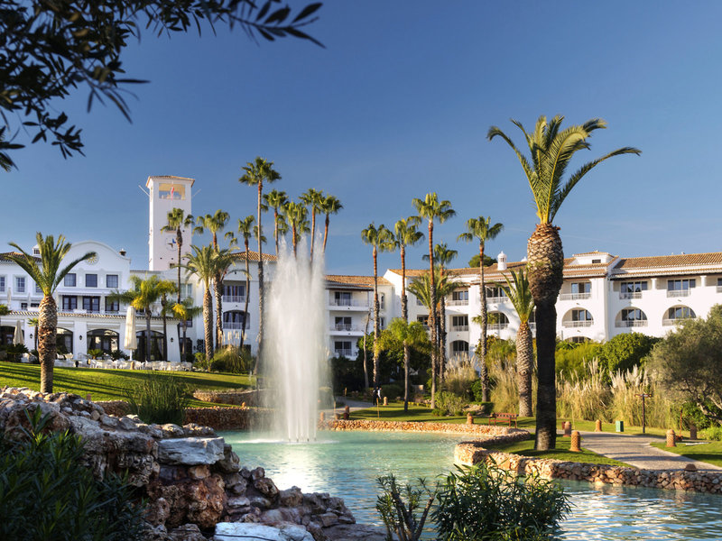 Vila Vita Parc 1