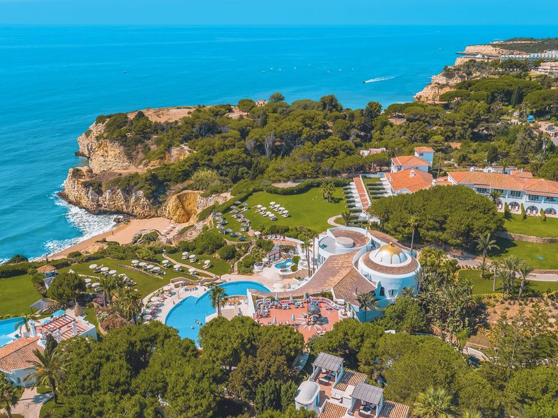 VILA VITA Parc Resort & Spa 1