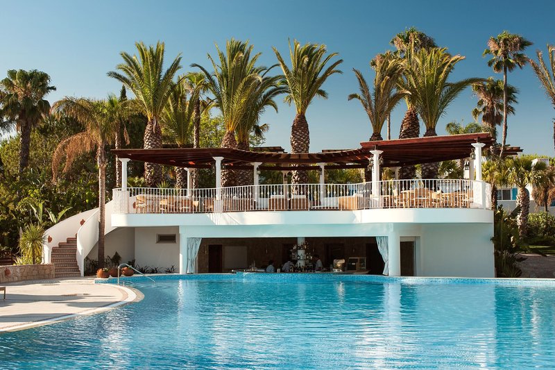 VILA VITA Parc Resort & Spa 3