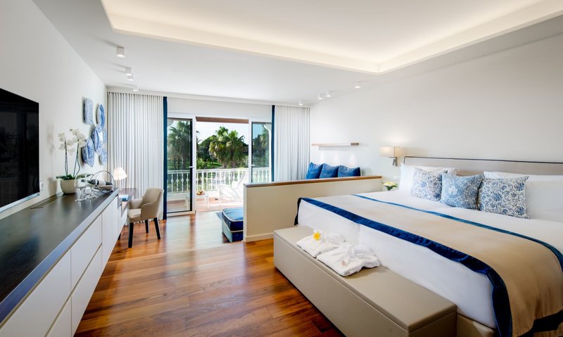 VILA VITA Parc Resort & Spa 4