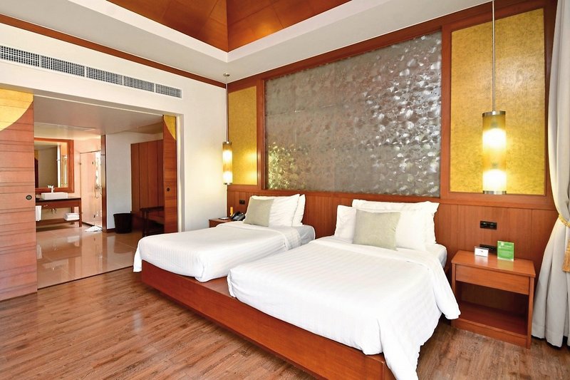 Beyond Resort Khaolak - Erwachsenenhotel 2