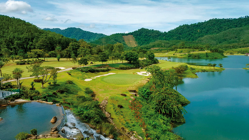 Beyond Resort Khaolak - Erwachsenenhotel 3