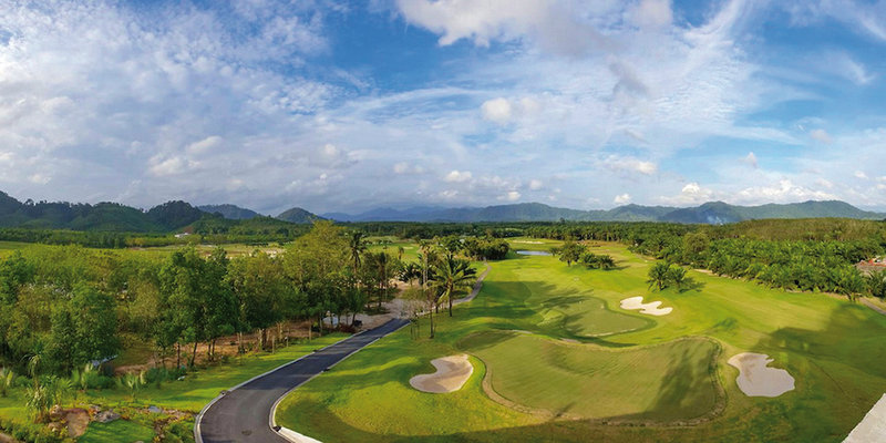 Beyond Resort Khaolak - Erwachsenenhotel 4