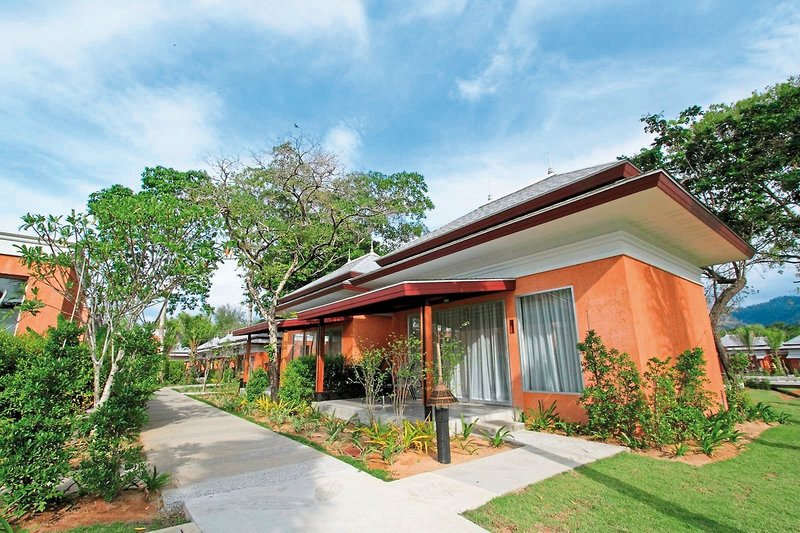 Beyond Resort Khaolak - Erwachsenenhotel 5