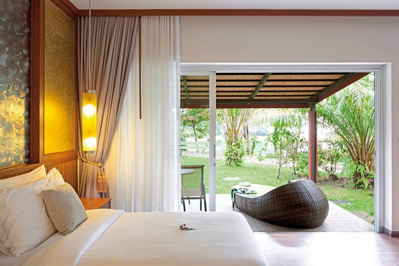 Beyond Resort Khaolak - Erwachsenenhotel 6