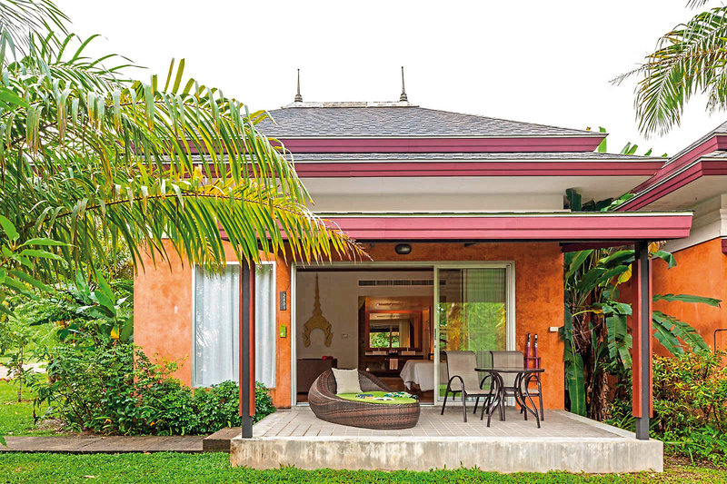 Beyond Resort Khaolak - Erwachsenenhotel 7