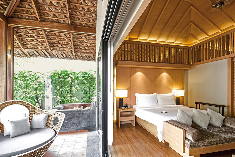 Beyond Resort Khaolak - Erwachsenenhotel 8