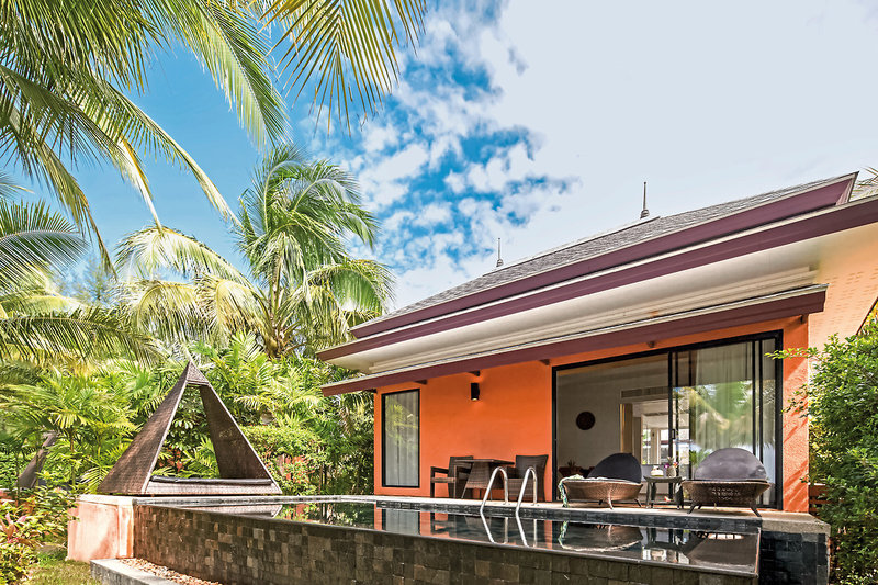 Beyond Resort Khaolak - Erwachsenenhotel 12