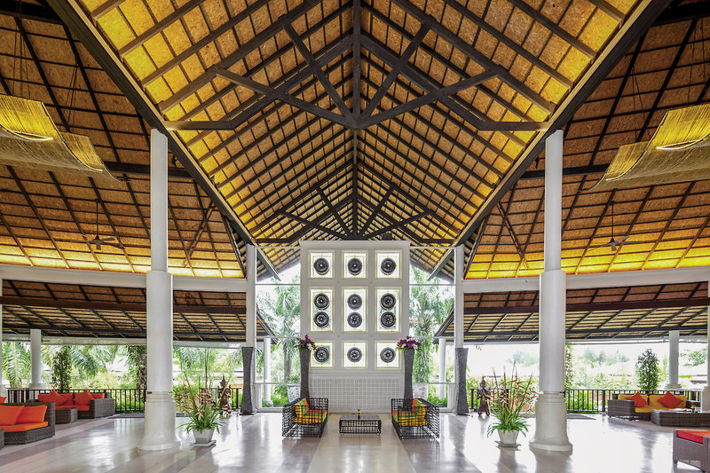 Beyond Resort Khaolak - Erwachsenenhotel 13