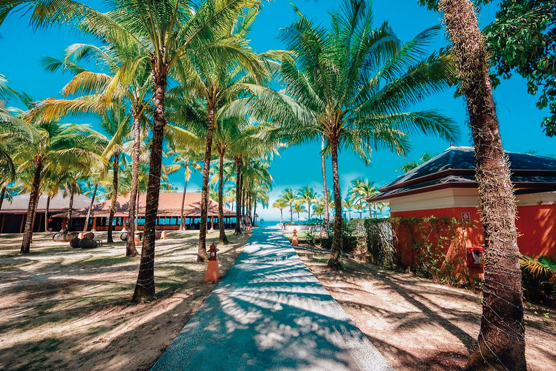 Beyond Resort Khaolak - Erwachsenenhotel 16