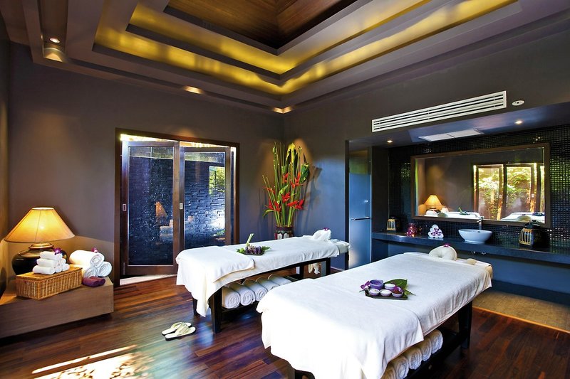 Beyond Resort Khaolak - Erwachsenenhotel 18