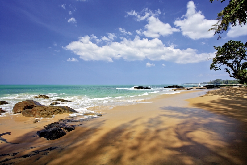 Beyond Resort Khaolak - Erwachsenenhotel 19