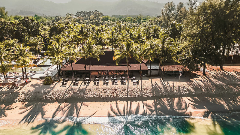 Beyond Resort Khaolak - Erwachsenenhotel 3
