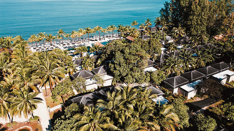 Beyond Resort Khaolak - Erwachsenenhotel 4