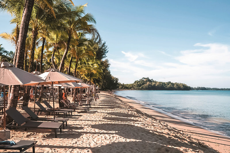 Beyond Resort Khaolak - Erwachsenenhotel 5