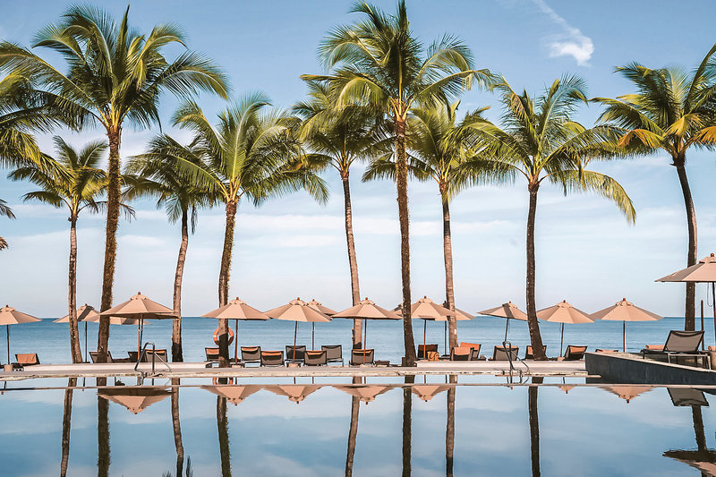 Beyond Resort Khaolak - Erwachsenenhotel 6