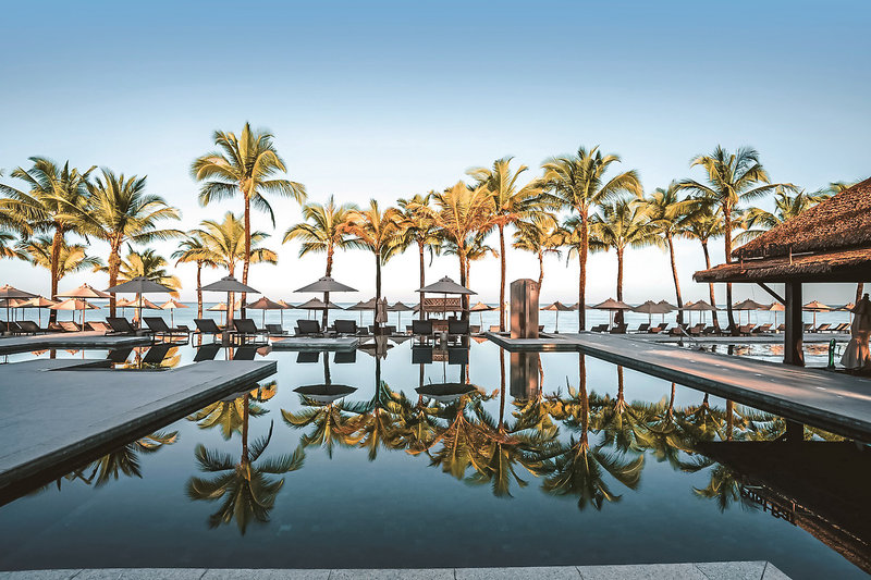 Beyond Resort Khaolak - Erwachsenenhotel 7