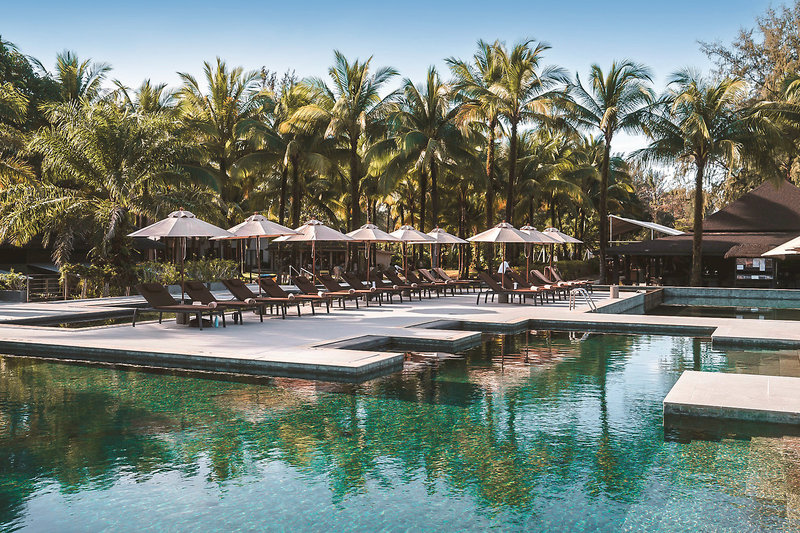 Beyond Resort Khaolak - Erwachsenenhotel 8