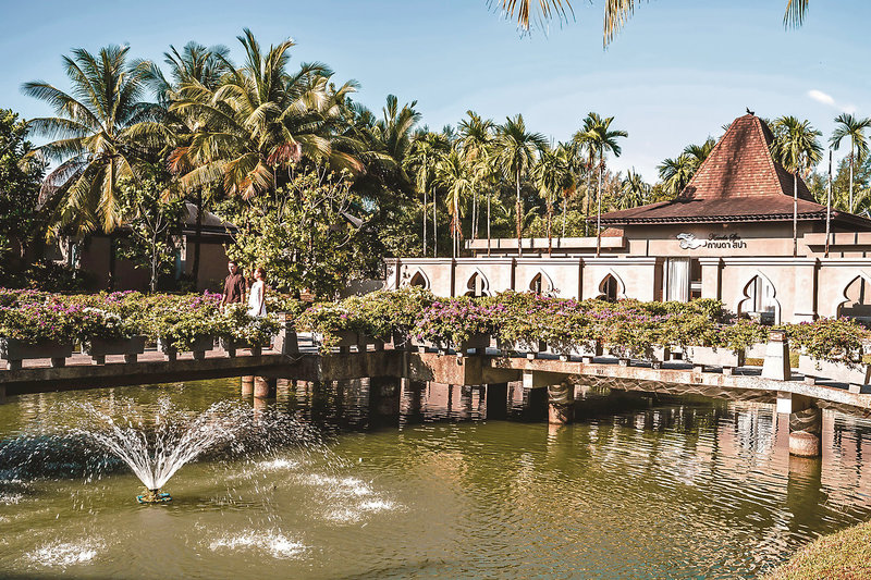 Beyond Resort Khaolak - Erwachsenenhotel 9