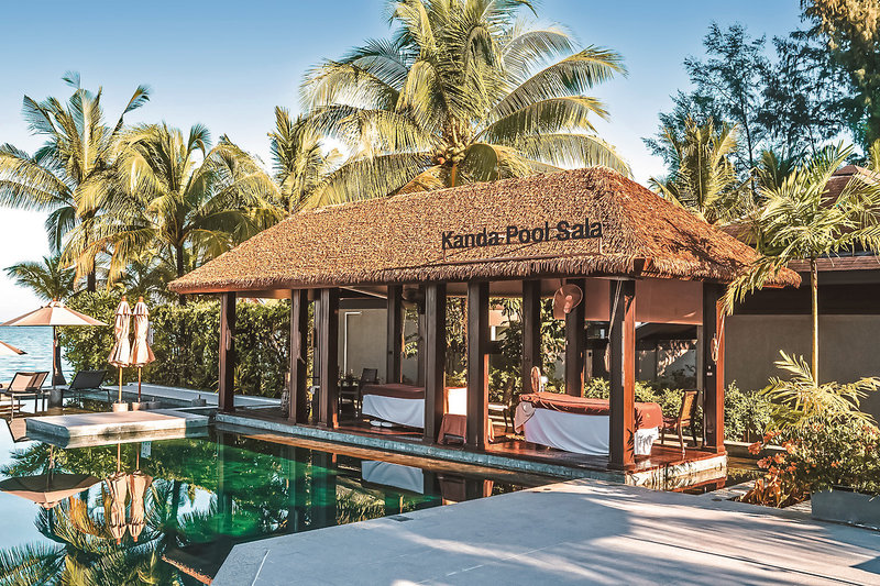 Beyond Resort Khaolak - Erwachsenenhotel 10