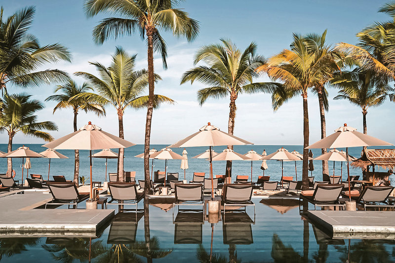 Beyond Resort Khaolak - Erwachsenenhotel 11