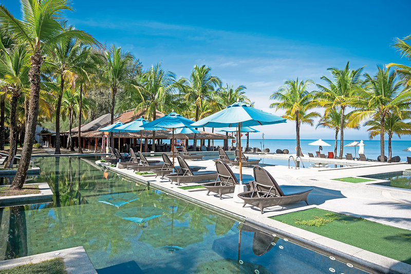 Beyond Resort Khaolak - Erwachsenenhotel 13