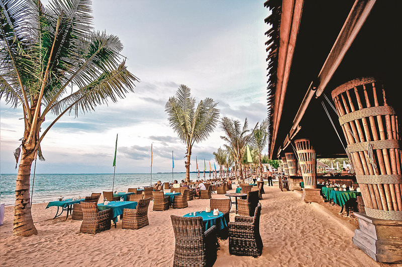 Beyond Resort Khaolak - Erwachsenenhotel 14