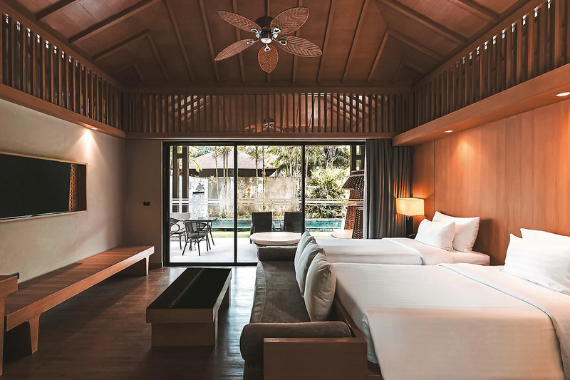 Beyond Resort Khaolak - Erwachsenenhotel 17