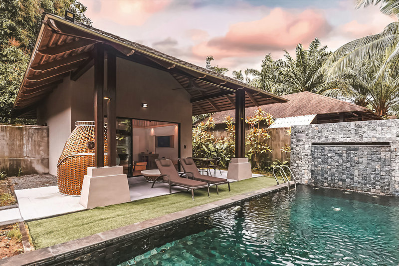 Beyond Resort Khaolak - Erwachsenenhotel 18