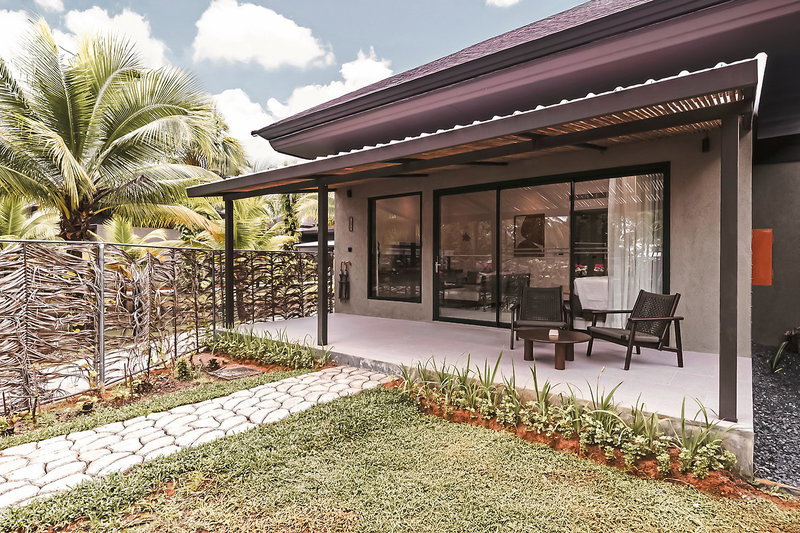 Beyond Resort Khaolak - Erwachsenenhotel 20